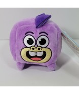 Baby Shark Big Show Chucks Song Cube Music Plush Sound Purple NEW with Tags - $10.39