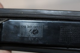 1996-2002 MERCEDES E CLASS E300 E420 W210 GAS ACCELERATOR FOOT PEDAL J522 image 6