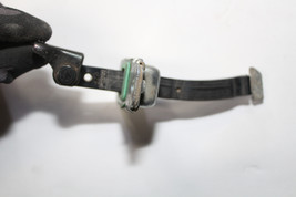 2012-2014 HYUNDAI VELOSTER PASSENGER SIDE DOOR CHECK STOP K140 image 3