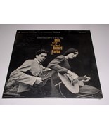 Mimi &amp; Richard Farina Celebrations For A Grey Day Record Album Shrink Wr... - €43,36 EUR