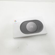 Google Nest Thermostat Trim Kit Charcoal - $12.59