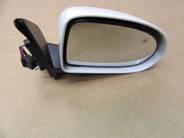 OEM 07-13 Jeep Compass Right Passenger Side View HEATED Mirror 6AC86GW7AB - £35.69 GBP