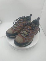 Merrell Men&#39;s Moab 3 Womens Hiking Trail Shoes Size 9.5 M- J036342 Outdoors - £55.21 GBP
