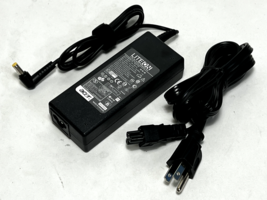 Liteon PA-1900-05 Power Supply AC Adapter 19V 4.74A - $14.84