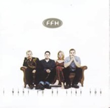 I Want To Be Like You By Ffh Cd - £8.29 GBP