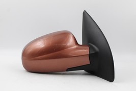 Right Passenger Side Orange Door Mirror Power 2004-11 CHEVROLET SWIFT OEM #75... - $62.99