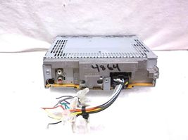 PIONEER RADIO/CD/RECEIVER/PLAYER/ W/O FACE PLATE image 3