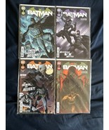 Batman 118 119 120 121 Complete Comic Lot Run Set DC Williamson Collecti... - $24.75