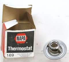 #169  NAPA Automotive Thermostat   #8712 - £4.65 GBP