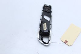 01-04 MERCEDES-BENZ SLK230 RIGHT PASSENGER SIDE INTERIOR DOOR HANDLE TRIM Q4547 image 8
