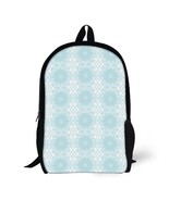 Mondxflaur Chinese Style Backpacks for School Kids Adults Lightweight Ba... - $32.91 CAD