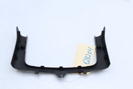 08-15 SMART FORTWO CENTER CONSOLE TRIM Q8214 image 7