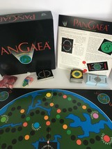Pangaea Board Game Family Party Ages 8 and Up for 2-8 Players Dinosaurs ... - $49.99