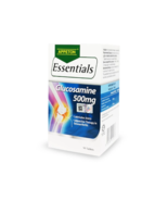 APPETON Essentials Glucosamine 500mg – Joint &amp; Osteoarthritis Support – ... - $98.80