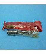 MSC 08060626 Boring Bar C6 Carbide Tipped 1&quot; Shank 11/16&quot; Dia 3-3/4&quot; Bore - €43,41 EUR