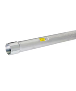 2 in. x 10 ft. Intermediate Metal Conduit - $62.65