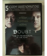 Doubt (DVD, 2011) - £7.77 GBP