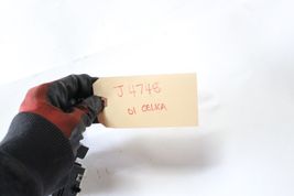 2000-2005 TOYOTA CELICA GT GTS WINDSHIELD WIPER CONTROL SWITCH STALK J4748 image 7