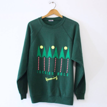 Vintage Jackson Hole Wyoming Sweatshirt XL - £75.79 GBP