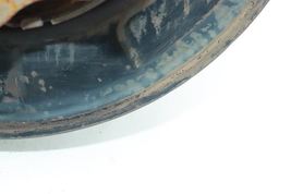 Passenger Right Rear Knuckle Control Arms Corner Convertible 03-09 350Z 61412 image 6