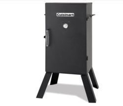 Cuisinart 30&quot; Electric Vertical Smoker - $199.00