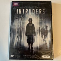 Intruders: Season One (DVD, 2014) New Sealed #95-1048 - £7.47 GBP