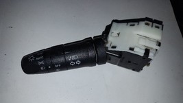 Column Switch Turn Signal And Headlamps Fits 03-05 INFINITI G35 522449Fa... - $50.59