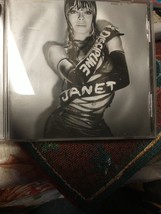 Janet Jackson : Discipline CD Island 602517613553 CD vg - £3.56 GBP