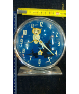 Vintage mechanical clock [CLK10111] - $1,114.87 MXN