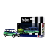 Beatles - Can&#39;t Buy Me Love London Taxi 1:36 Scale Die-Cast Model by Corgi - $35.85 CAD