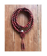 Wooden Prayer Beads For Meditation And Mindfulness Practice, 10Mm Size 
... - $734.12 MXN