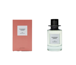 ZARA Fashionably London 100ml Eau De Parfum N.4 EDP Spray Fragrance 3.38... - £50.35 GBP