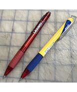 pharmaceutical drug rep collectibles pens Lexapro And Astelin - $12.95 CAD