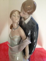 Lladro A Perfect Match # 8251 Mint Condition - £419.58 GBP