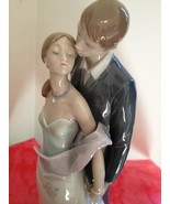 Lladro A Perfect Match # 8251 Mint Condition - $525.00