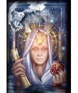 Yearly Tarot Reading - 12 months of Psychic Guidance - $659.68 MXN