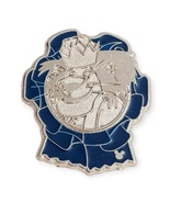 Bedknobs and Broomsticks Disney Pin: King Leonidas Blue Ribbon - £10.14 GBP