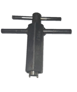 BOSCH INJECTION TOOLD KDEP 2968 TORQUE CAPSULE WRENCH 0 986 611 388 - $118.80