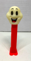 Pez Dispenser Halloween Glow-in-the-Dark Happy Henry #1 USA 1980&#39;s Vintage - £6.96 GBP