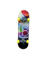 Brian Wenning 18 Fingerboard Tech Deck 96mm Skateboard with WHEELS - £9.63 GBP