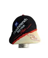 Dale Earnhardt Sr GM Goodwrench Service Chase NASCAR Snapback Hat Cap - €16,73 EUR