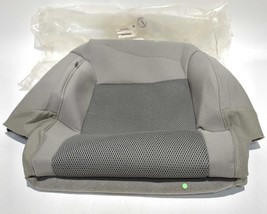 New OEM genuine Mopar Upper Cloth Seat Cover 2008-2010 Avenger Khaki 1PH... - £74.14 GBP