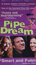 Pipe Dream Vhs - $9.99