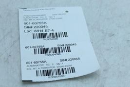 Alternator 80 Amp GTS 2ZZGE Engine 6 Speed Fits 00-05 CELICA 54596 image 9