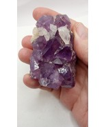 Amethyst - in Radiant Natural Form- Brazil ~ - $528.89 MXN