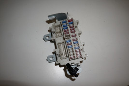 03-07 Infiniti G35 Coupe Interior Under Dash Fuse Box Oem - £55.76 GBP