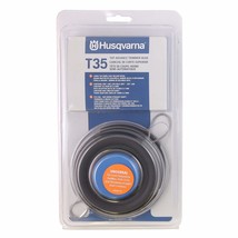 Husqvarna 537388101 Universal T35 Tap Advance Straight Shaft String Trim... - $64.99