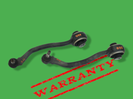 03-2009 mercedes w209 clk350 clk55 front right left lower suspension control arm - £74.62 GBP