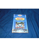 New Thomas the Tank Engine DVD - Friends Help Out  - $6.77 CAD