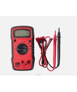 Gardner Bender GDT-3200 Digital Multimeter Auto Range 7 Funct, Tests AC/... - €20,32 EUR